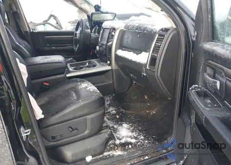 2016 Ram 1500 Sport z USA, uszkodzony, nr VIN 1C6RR7MT9GS349559